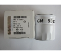 650401 650104 5650343 Filtru ulei metalic Opel Astra H Z16XEP GM